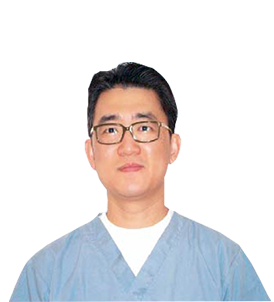 Dr. Joseph Han Wook Lee, DDS