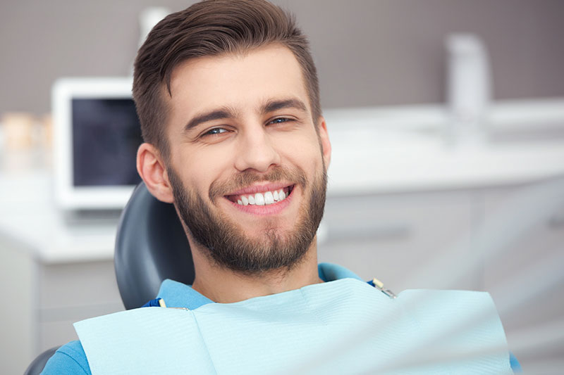 Dental Fillings - Olympic Family Dentistry, Los Angeles Dentist