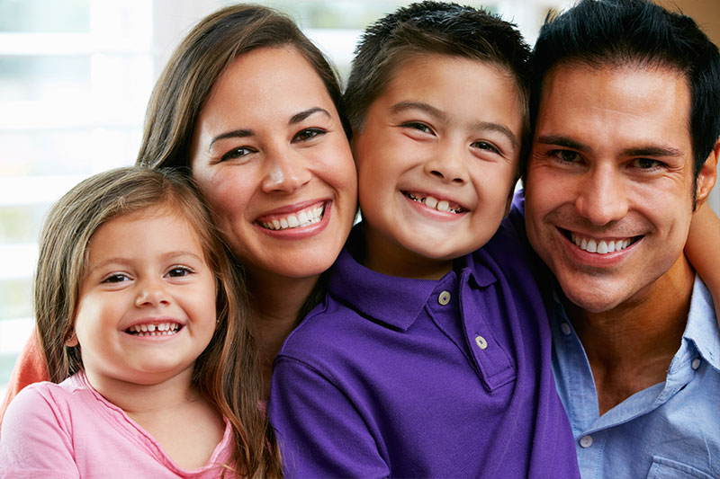 Family Dentistry - Olympic Family Dentistry, Los Angeles Dentist